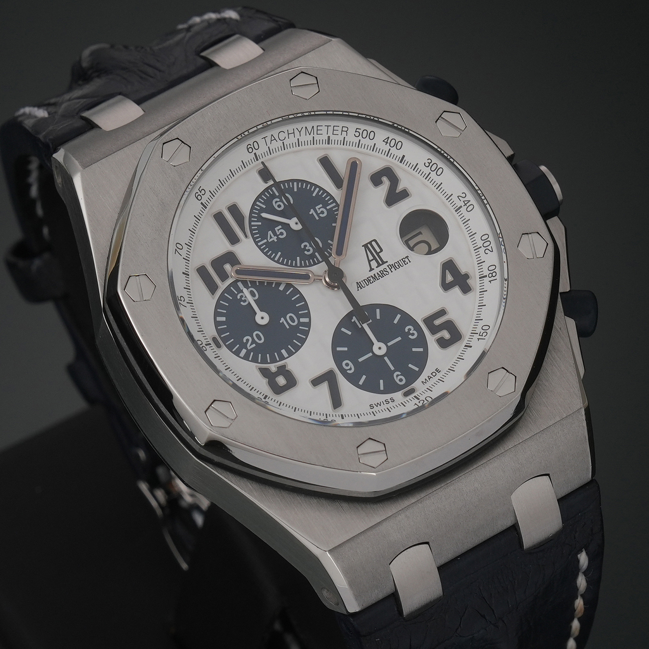 AUDEMARS PIGUET(USED)오데마피게 로얄오크 오프쇼어 42